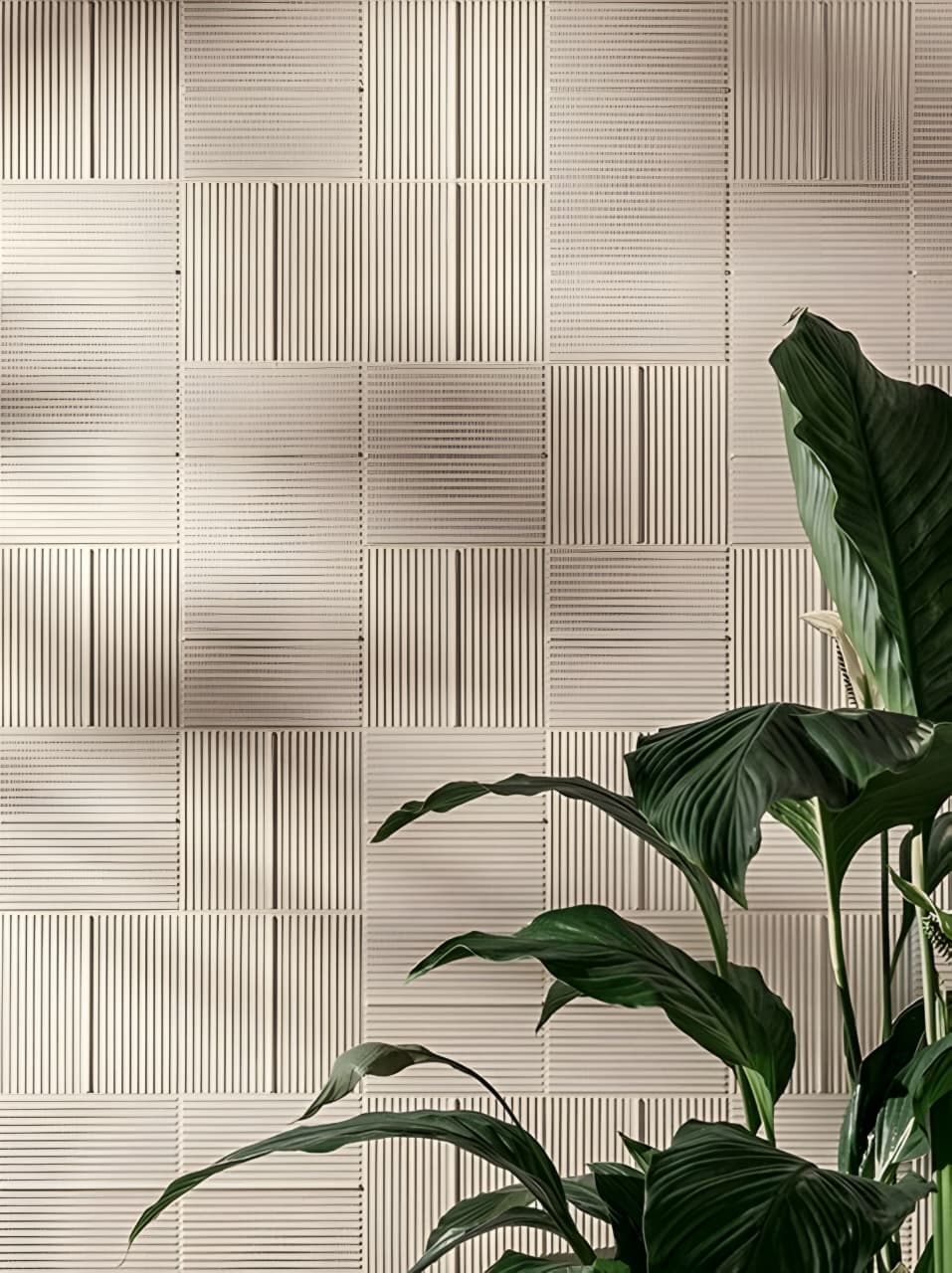 Interior & Exterior Texture